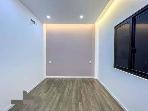 Bán nhà trệt lầu mới đẹp trục B3 KDC Phú An, Phú Thứ, Cái Răng, Cần Thơ